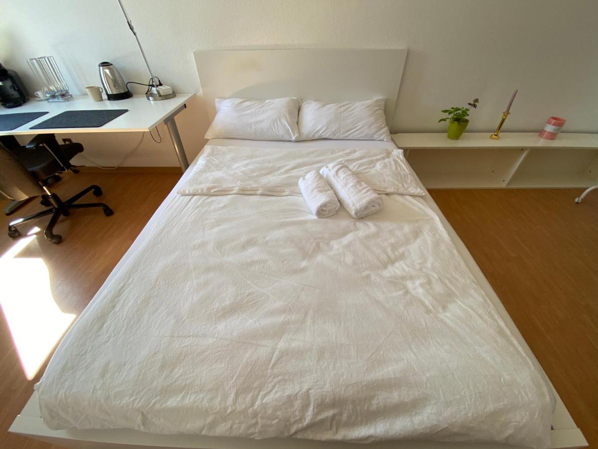קובלנץ Private Room With Free Parking מראה חיצוני תמונה