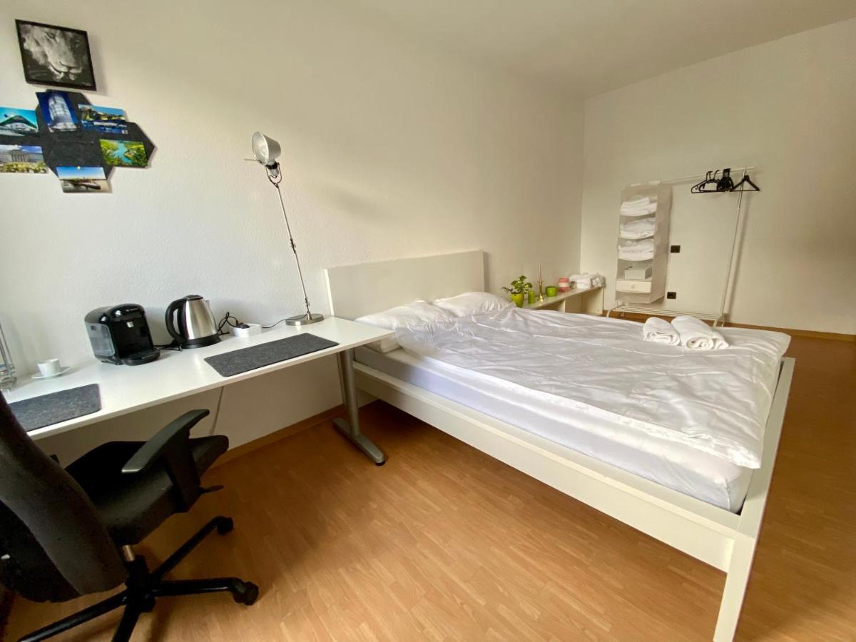 קובלנץ Private Room With Free Parking מראה חיצוני תמונה