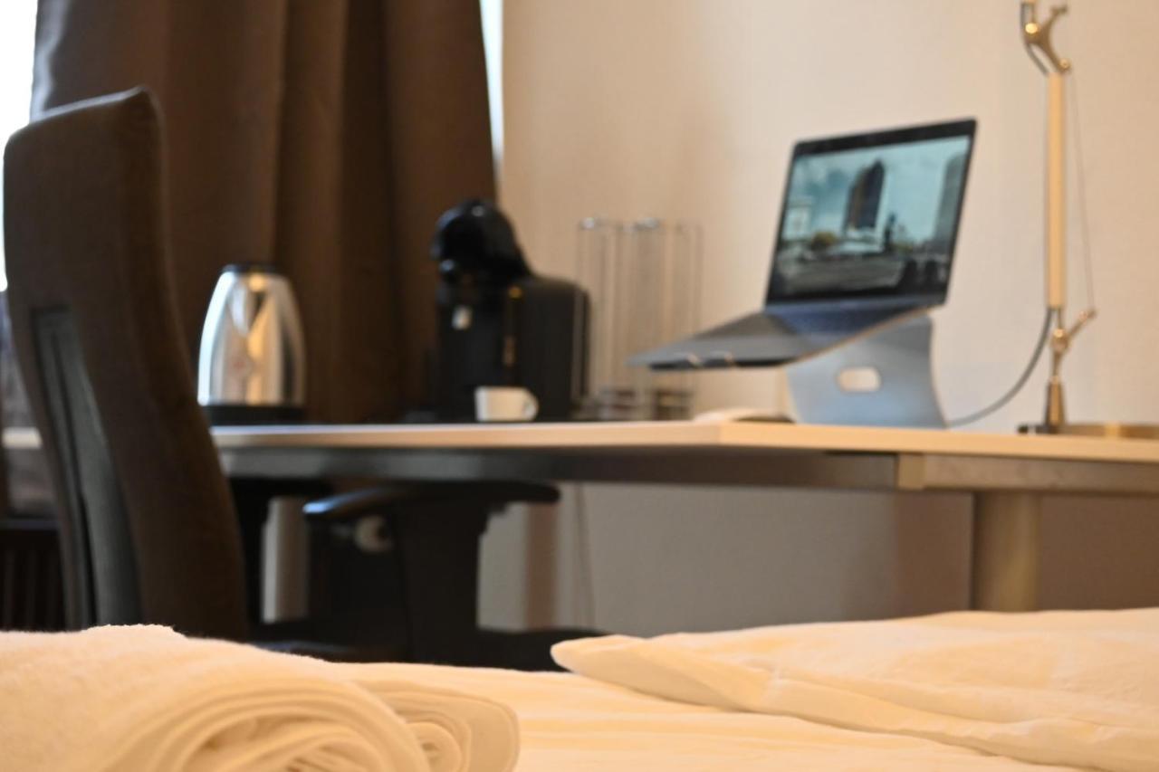 קובלנץ Private Room With Free Parking מראה חיצוני תמונה