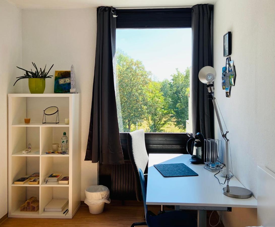 קובלנץ Private Room With Free Parking מראה חיצוני תמונה