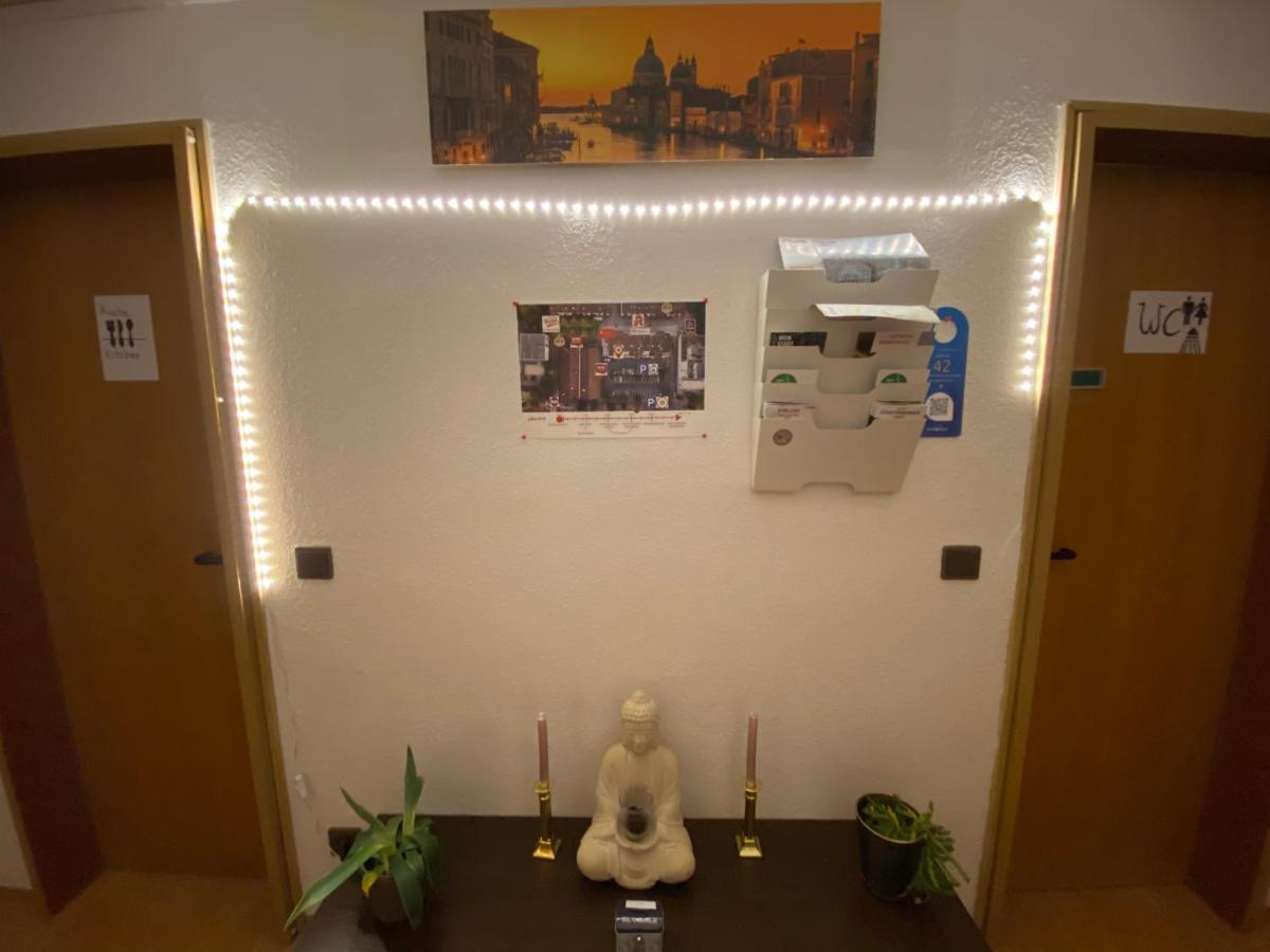 קובלנץ Private Room With Free Parking מראה חיצוני תמונה